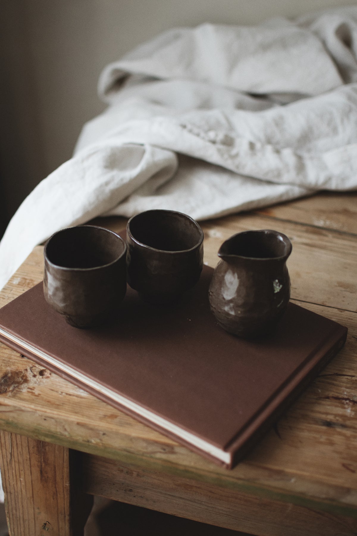 Milk Jug