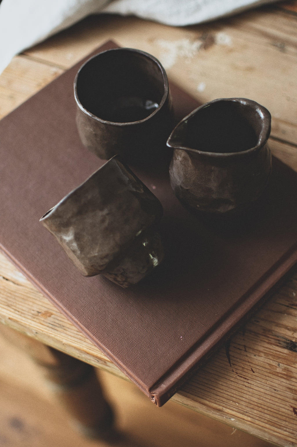 Milk Jug