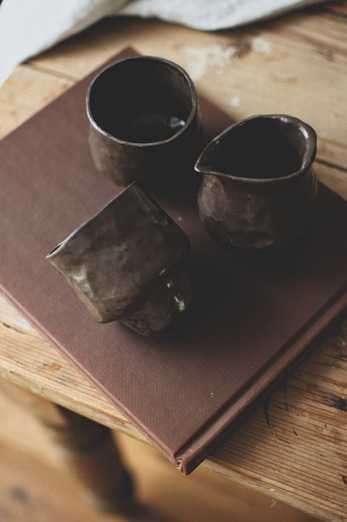 Milk Jug