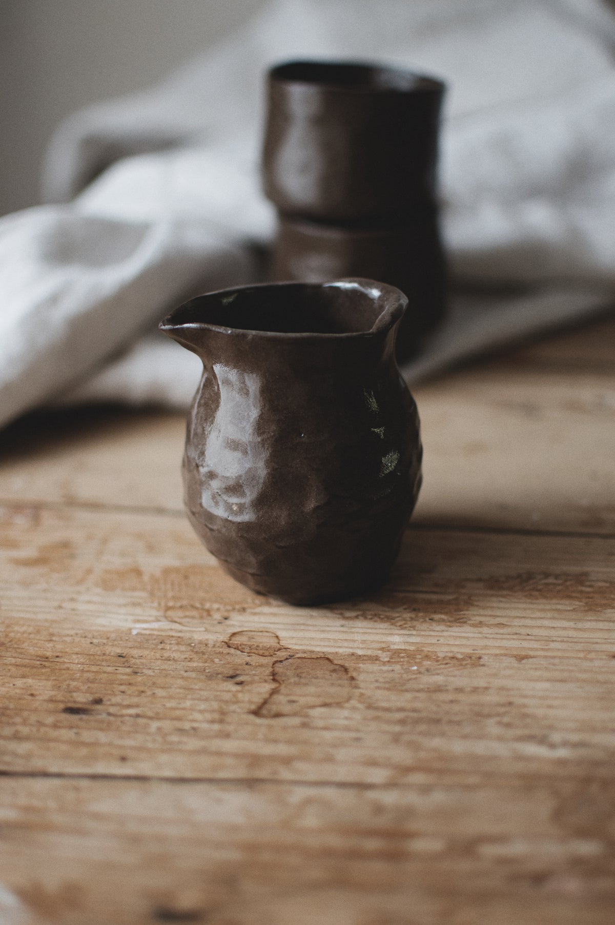Milk Jug