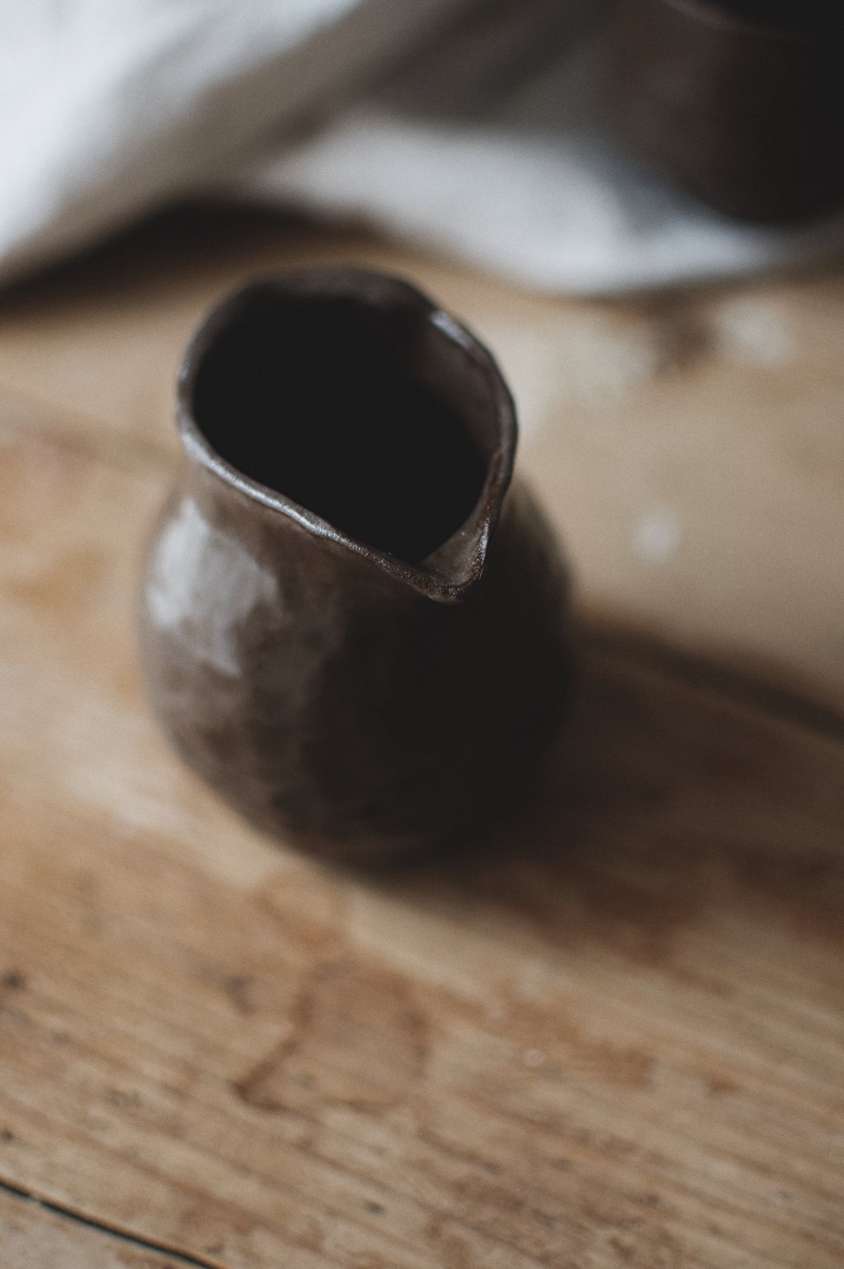 Milk Jug