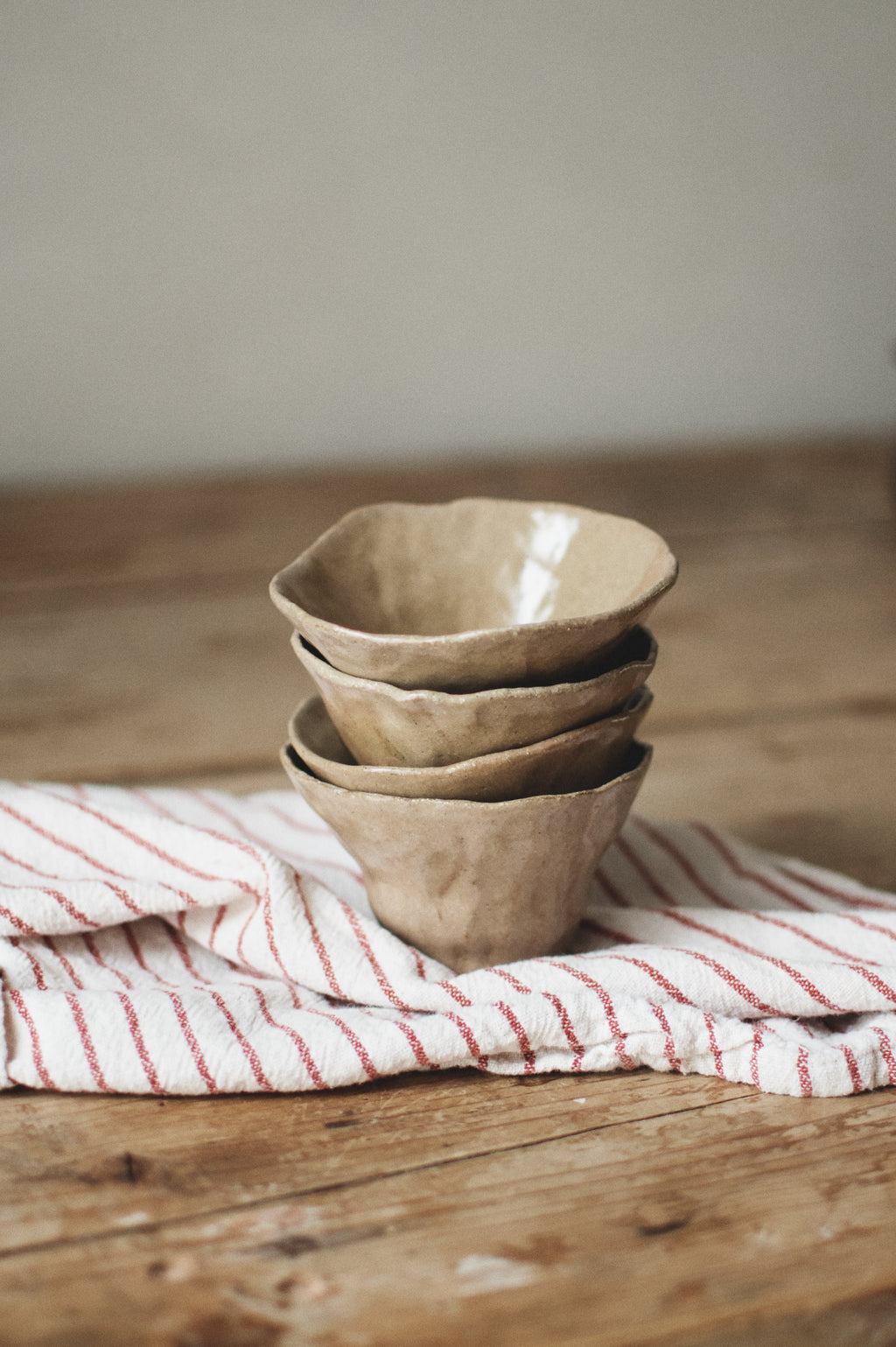 Ice cream bowl