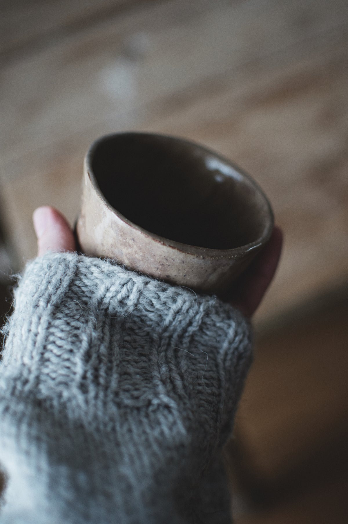 Coffee cup