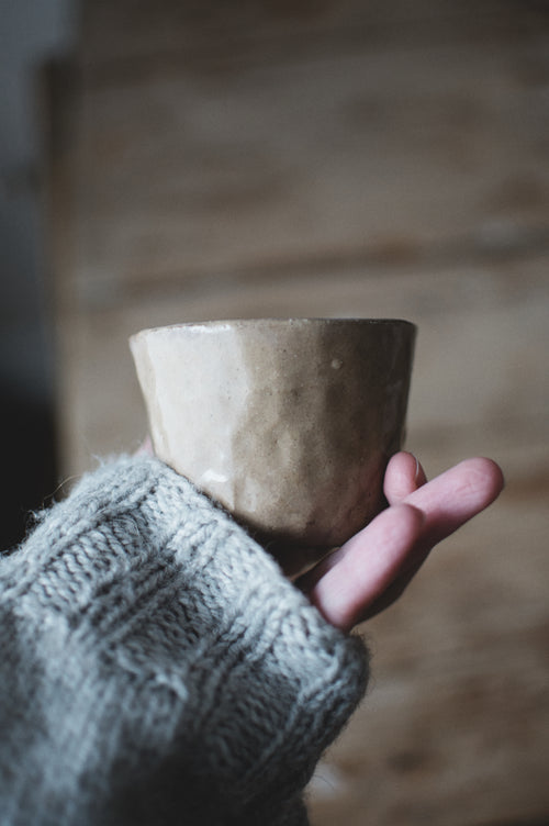 Coffee cup