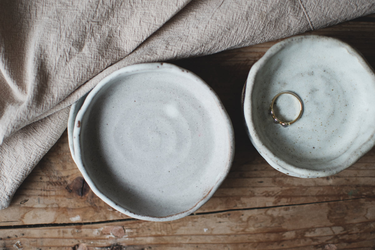Trinket dish