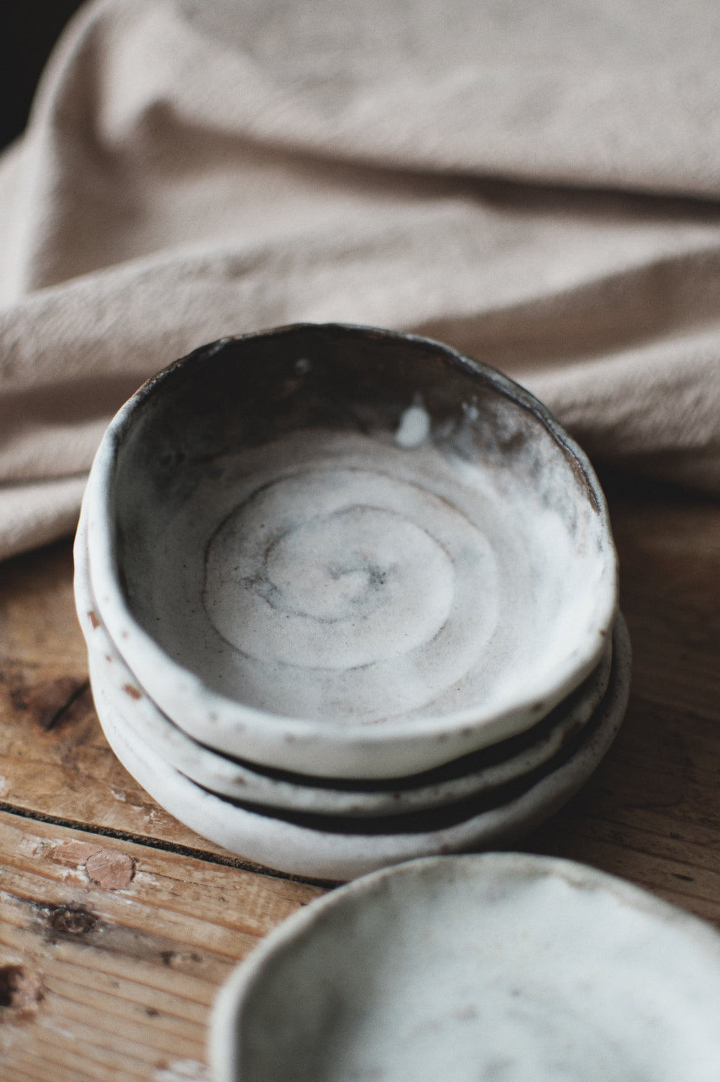 Trinket dish