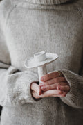 Candle holder