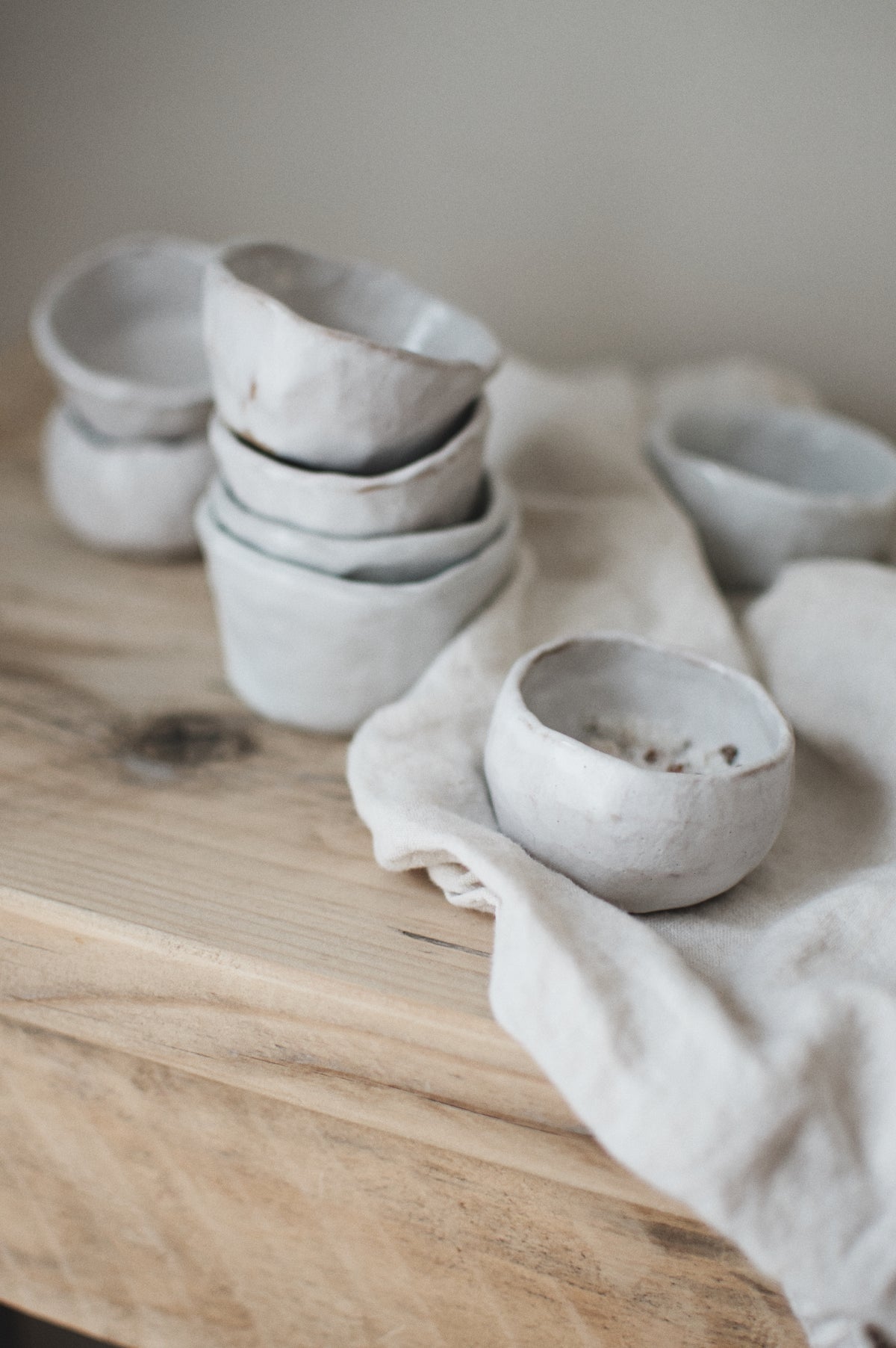 Mini-bowl