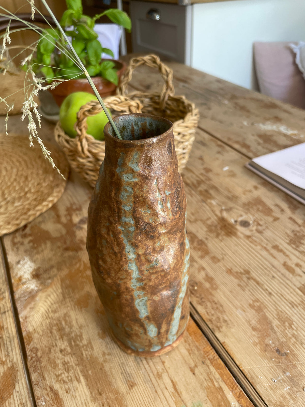 Vase